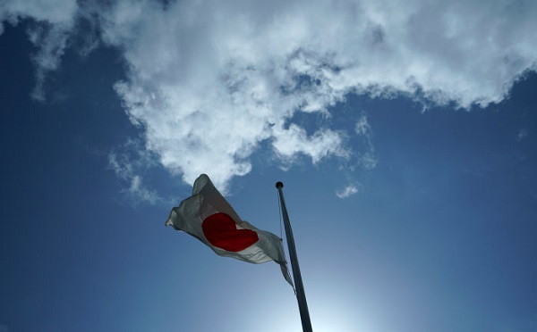 იაპონია ქვეყნიდან აძევებს რუსეთის 8 დიპლომატს
