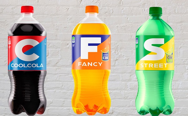 რუსეთში Coca-Cola-ს, Fanta-სა და Sprite-ს ანალოგი გაზიანი სასმელები გამოუშვეს