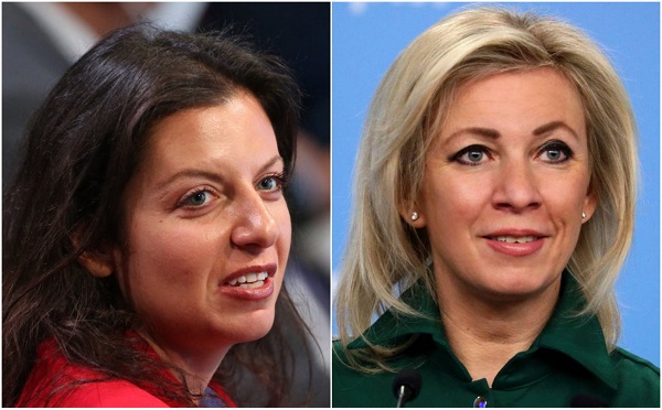 კრემლის პროპაგანდისტები ევროვიზიაზე უკრაინის გამარჯვებაზე ქილიკობენ