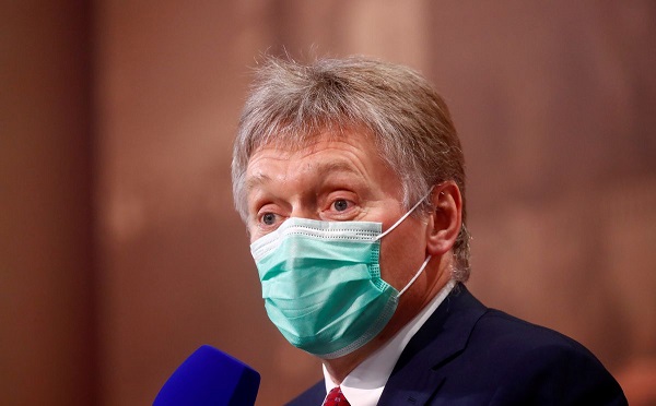 კრემლი უარყოფს 9 მაისს უკრაინისთვის ომის გამოცხადების განზრახვას