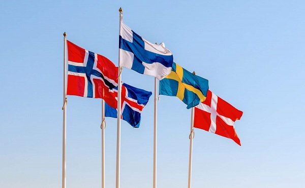 ნორვეგია, დანია და ისლანდია პირობას დებენ, რომ ნატოში გაწევრიანებამდე, შვედეთისა და ფინეთის უსაფრთხოებას დაიცავენ
