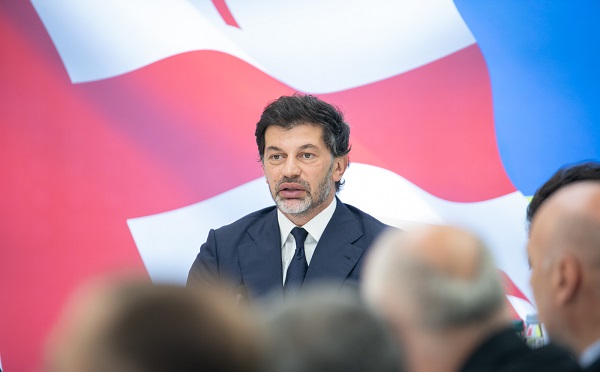 მრავალშვილიანი ოჯახის წევრი სტუდენტებისა და შშმ სტატუსის მქონე სტუდენტების სწავლის დაფინანსების მიზნით, ახალი პროგრამა ამოქმედდება