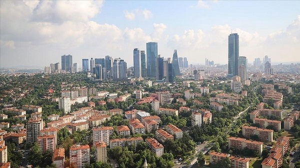 თურქეთის მოქალაქეობის მიღება გაძვირდა