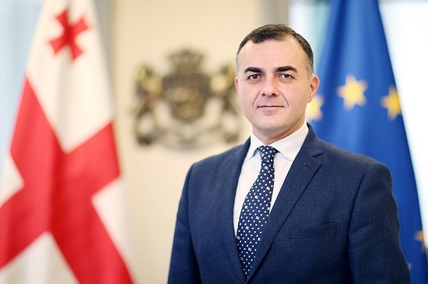 ბევრი საკითხია დაგროვილი, რომელიც ორივე ქვეყნისთვის სასარგებლოა და ამ ვიზიტის შედეგად ველოდებით მათ წინ წაწევას - ლაშა ჟვანია