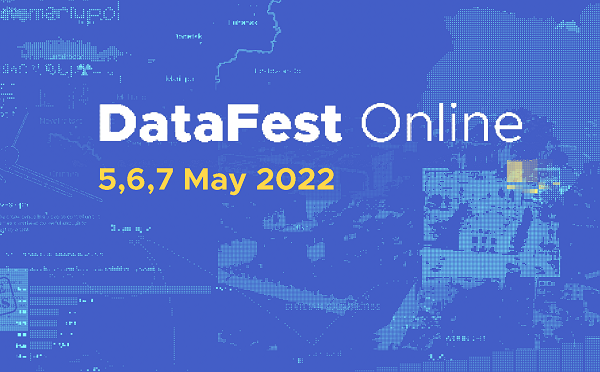 საქართველოს ბანკის მხარდაჭერით DataFest Tbilisi სპეციალური გამოშვებით ბრუნდება