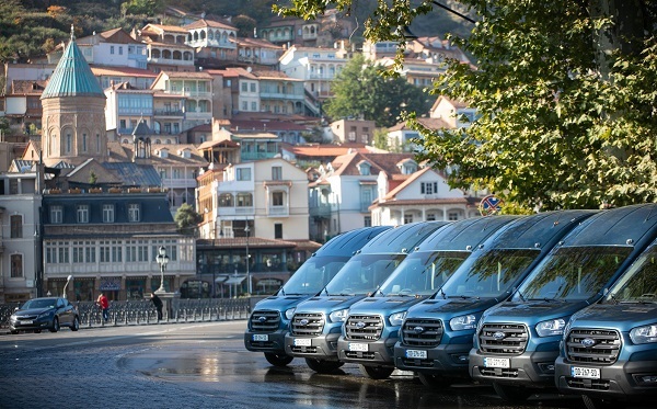 4 ივნისიდან თბილისში ავტობუსისა და მიკროავტობუსის ახალი მარშრუტები ამოქმედდება