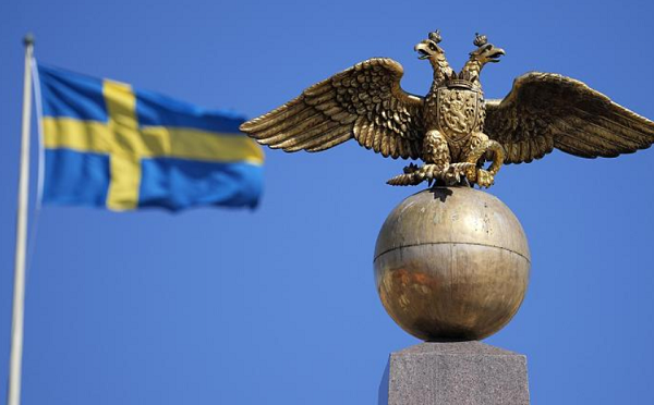 შვედეთის მმართველი პარტია მხარს უჭერს ნატოში გაწევრიანებას