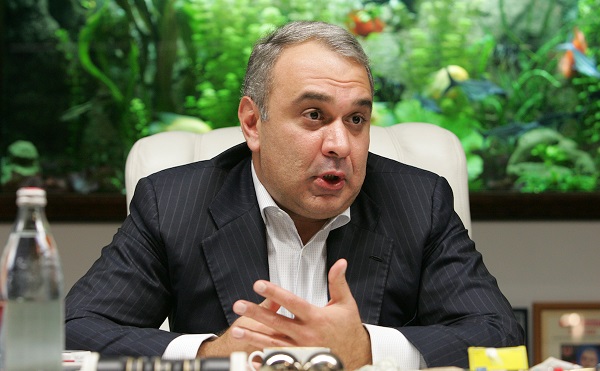 დაბომბვისას რადას ყოფილი დეპუტატი დავით ჟვანია დაიღუპა - უკრაინული მედია