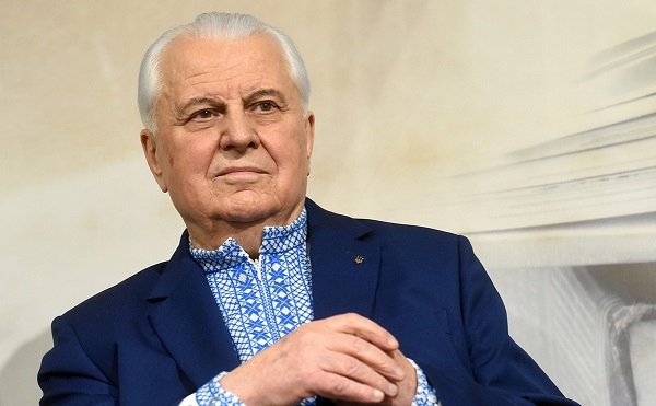 გარდაიცვალა უკრაინის პირველი პრეზიდენტი ლეონიდ კრავჩუკი