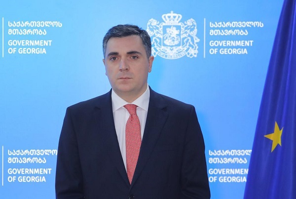 საქართველო ასრულებს ძალიან მნიშვნელოვან ფაზას ჩვენი თვითშეფასების, რომელიც უნდა გახდეს საფუძველი საქართველოსთვის ევროკავშირის წევრობის კანდიდატის მინიჭების - მინისტრი