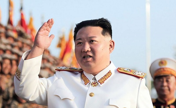 ჩრდილოეთ კორეა იუწყება, რომ ქვეყანაში კორონავირუსის პირველი შემთხვევა დაფიქსირდა
