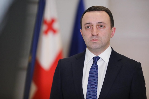 მთავრობის მეთაური ტეხასის სკოლაში მომხდარ მასობრივ სროლას ეხმაურება და ამერიკელ ხალხს თანაგრძნობას უცხადებს