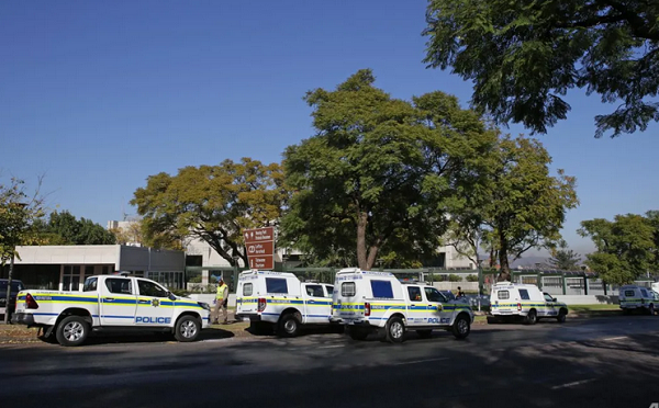 სამხრეთ აფრიკის ღამის კლუბში 17 ადამიანი გარდაცვლილი იპოვეს