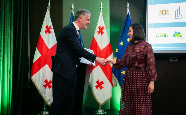 კონკურსის 