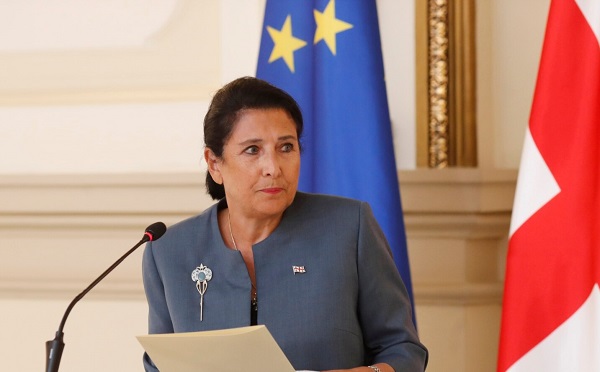 მოვუწოდებთ პრეზიდენტს, ვეტო დაადოს ფარული მიყურადების გაუარესებულ კანონმდებლობას - არასამთავრობოები