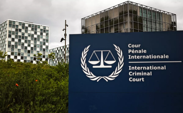 სისხლის სამართლის საერთაშორისო სასამართლომ 2008 წლის აგვისტოს ომის საქმეზე დაკავების განჩინებები გამოსცა