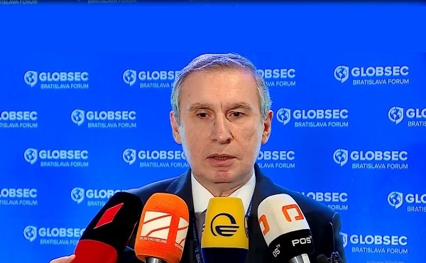 GLOBSEC-ის ფარგლებში, პრემიერ-მინისტრი შეხვდება თავის კოლეგებს, ასევე ევროკავშირის მაღალ პოლიტიკურ ხელმძღვანელობასთან - ელჩი