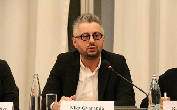 მედიაკოალიცია პრეზიდენტს ნიკა გვარამიას შეწყალებისკენ მოუწოდებს