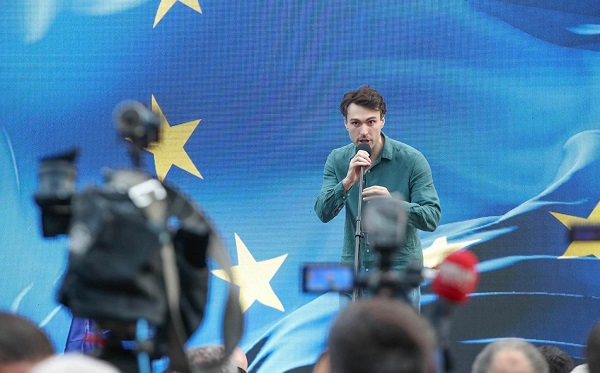 არა და არასოდეს! - 