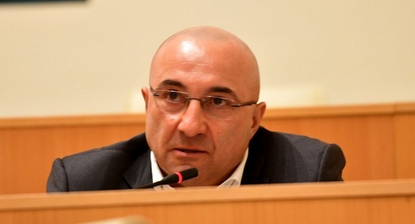 „ოცნება“ საარჩევნო ბარიერის დაწევაზე საკუთარ თავს ევაჭრება - „მოქალაქეები“ და „გირჩი“ „ქართული ოცნების“ ტოტები არიან - კახა ოქრიაშვილი