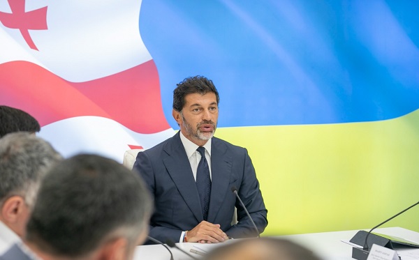თბილისის მერია უსახლკაროს სტატუსის მქონე ოჯახებისთვის ბინების შესყიდვას განაგრძობს