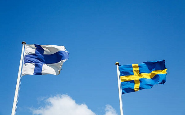 ფინეთისა და შვედეთის ნატო-ში გაწევრიანების პროტოკოლის რატიფიცირება კიდევ სამმა ქვეყანამ მოახდინა
