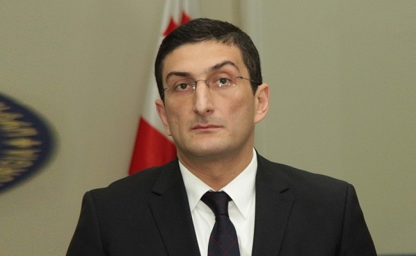 სახალხო დამცველმა გიგი გიგიაძის საქმეზე დისკრიმინაციული მოპყრობა დაადგინა
