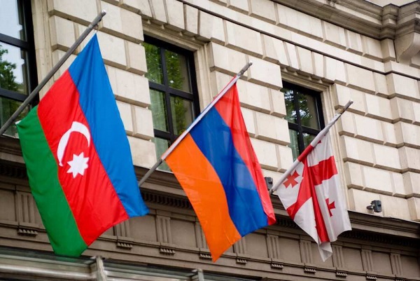თბილისში აზერბაიჯანისა და სომხეთის საგარეო საქმეთა მინისტრების შეხვედრა გაიმართება