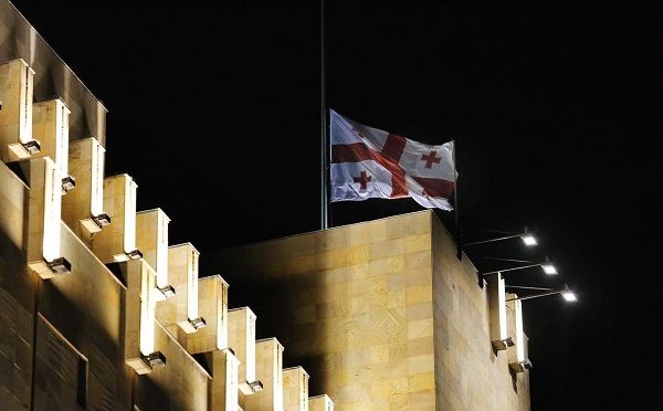 საქართველოში 30 ივლისი გლოვის დღედ გამოცხადდა