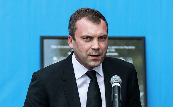 რუსმა დეპუტატმა აღიარა, რომ რუსეთი თავს დაესხა ოდესას