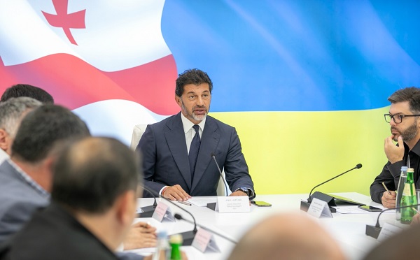 მწვანე ნარგავების დაზიანების ან თვითნებურად გაჩეხის, ასევე, მოვლა-აღდგენის წესების დარღვევაზე ჯარიმა 5 000 ლარი იქნება