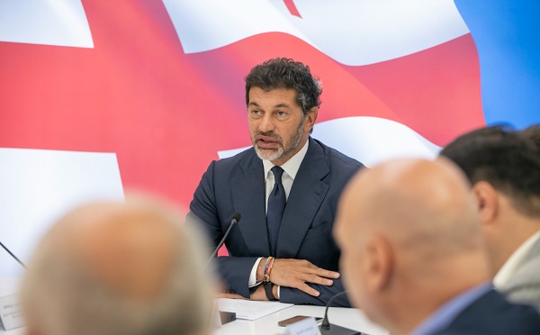 თბილისის მერია გარე ვაჭრობის აღკვეთის ღონისძიებებს განაგრძობს და გარე მოვაჭრეებს ალტერნატიულ სივრცეს სთავაზობს