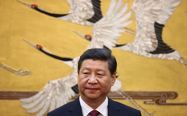 ჩინეთი კიდევ ერთხელ ადასტურებს მზადყოფნას გამოიყენოს სამხედრო ძალა ტაივანის წინააღმდეგ