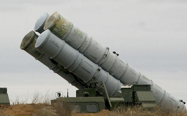 რუსეთმა სირიიდან საზენიტო-სარაკეტო კომპლექსები С-300 გაიტანა