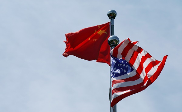 ჩინეთი აშშ-სთან სამხედრო და კლიმატის სფეროში დიალოგს წყვეტს