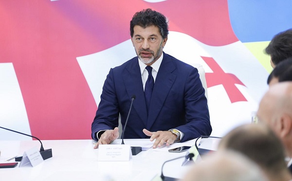 პირველი ავარიული კორპუსი, რომლის ჩანაცვლებასაც დედაქალაქის მერია განახორციელებს, ვარკეთილის მესამე მასივში მდებარეობს