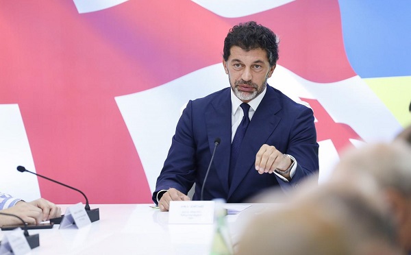 ავლაბრის მოედნიდან თელავის ქუჩის შესახვევამდე არსებულ საგზაო მონაკვეთში საავტომობილო მოძრაობა ორმხრივად იზღუდება