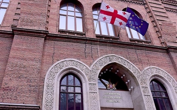 საქართველო განუხრელად განაგრძობს რუსეთ-საქართველოს კონფლიქტის მშვიდობიანი მოგვარების პოლიტიკას - საგარეო