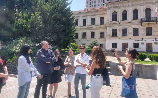 იმოქმედე გენოციდის აღიარებისთვის – 7 აგვისტოს რუსთაველის გამზირზე აქცია გაიმართება