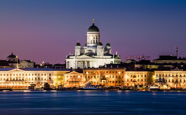 ფინეთი რუსეთის მოქალაქეებზე ტურისტული ვიზების გაცემას 10-ჯერ შეამცირებს
