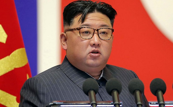 ჩრდილოეთ კორეამ ოფიციალურად გამოაცხადა თავი ბირთვულ სახელმწიფოდ