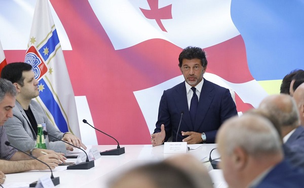 თბილისის მერია 30 ელექტროდამტენს თბილისში დაამონტაჟებს, ხოლო 20-ს დასავლეთ საქართველოს მიმართულებით