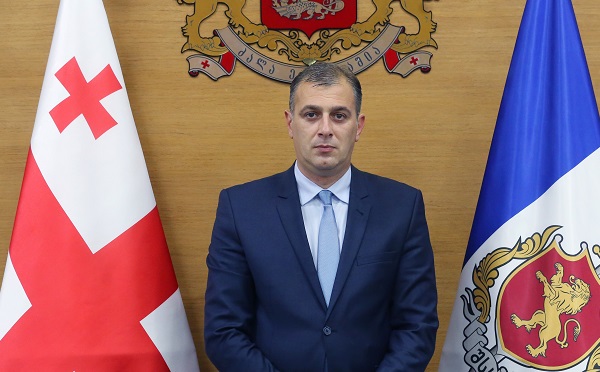 კახეთის და შიდა ქართლის პოლიციის დეპარტამენტებს ახალი ხელმძღვანელები ჰყავს