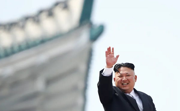 ჩრდილოეთ კორეა პირობას დებს, რომ ქვეყანას "ლამაზ და ცივილიზებულ სოციალისტურ ზღაპრად" გარდაქმნის