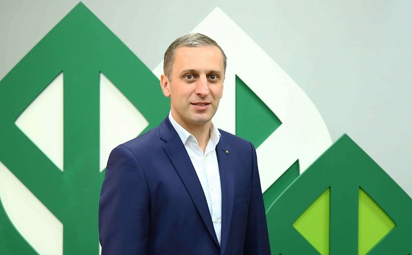 პროგრამის განხორციელების შემდგომ აგრომწარმოებლები შეძლებენ დამოუკიდებლად გააგრძელონ საექსპორტო ბაზარზე მუშაობა - ილია თამარაშვილი