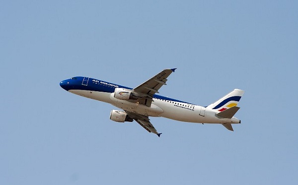 მოლდოვამ Air Moldova-ს რუსეთში ფრენების განახლება აუკრძალა