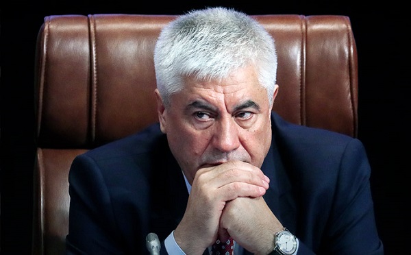 რუსეთის დელეგაციის წევრებს გაეროს შეხვედრაში მონაწილეობის მისაღებად აშშ-ის ვიზები არ მისცეს - 