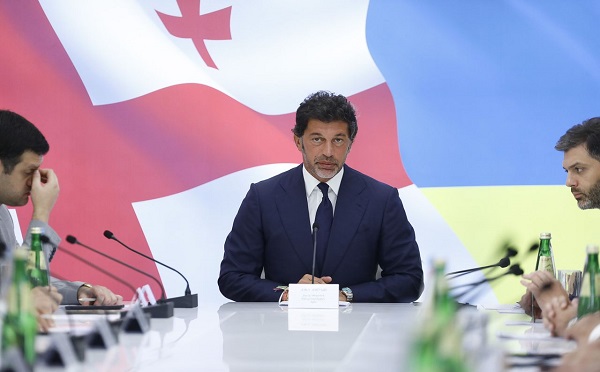 სტუდენტთა დაფინანსების პროგრამაზე განცხადებების მიღება დღეიდან დაიწყო