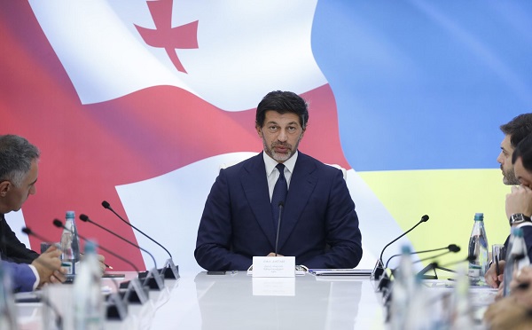 თბილისის მერმა პედაგოგებს მასწავლებელთა საერთაშორისო დღე მიულოცა