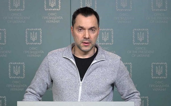 ჩვენ მოგვიწევს საქართველოში ძალის პროეცირება, მოგვიწევს ქართველების, მოლდოვის, სომხეთის, ყველას გადარჩენა - არესტოვიჩი